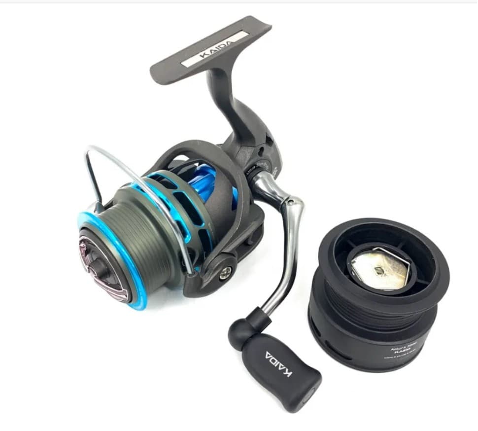 Катушка фидерная Kaida AMUNK 3500