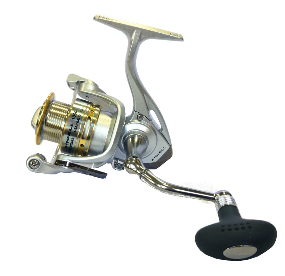Катушка Kaida ANGEL 4000