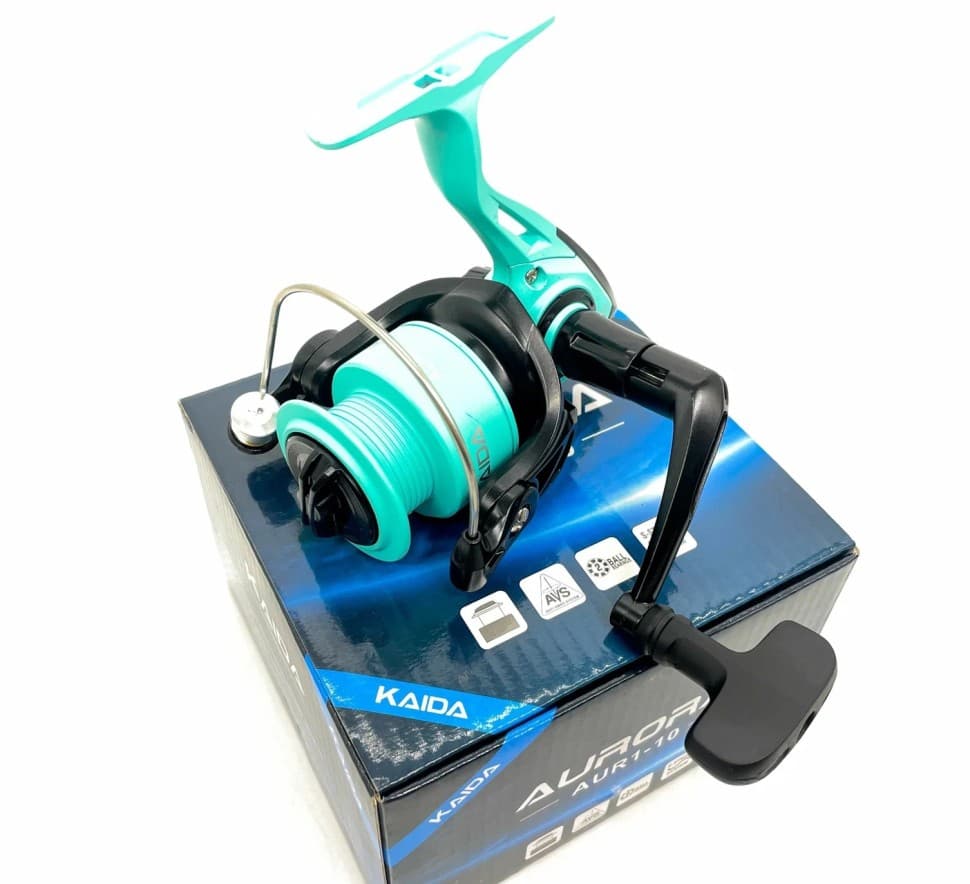 Катушка Kaida AURORA 1000