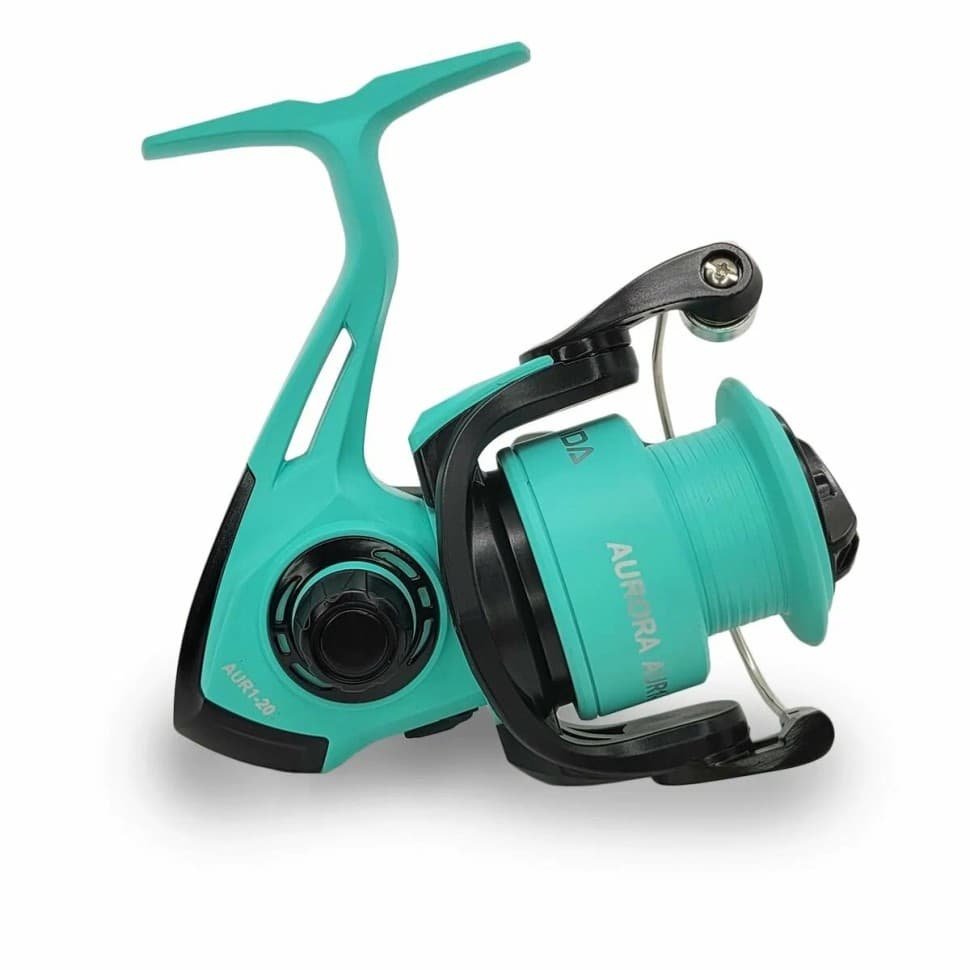 Катушка Kaida AURORA 1000