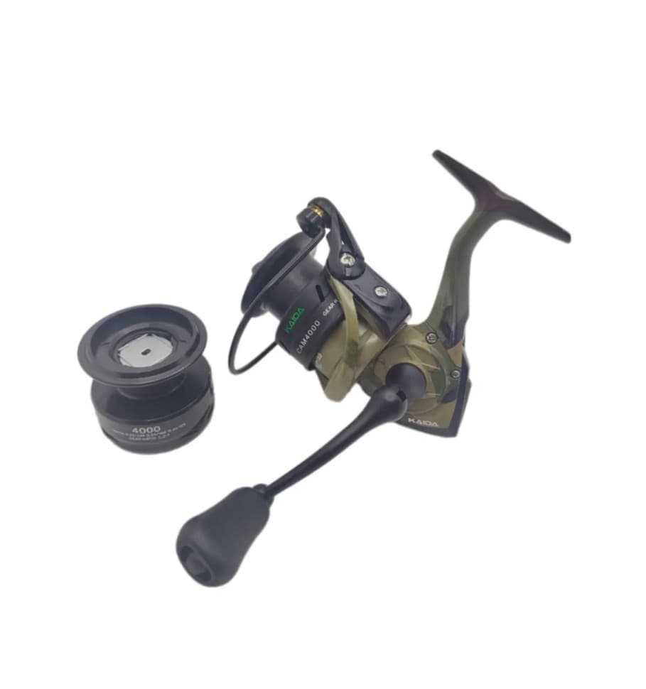 Катушка Kaida CAMO 2000