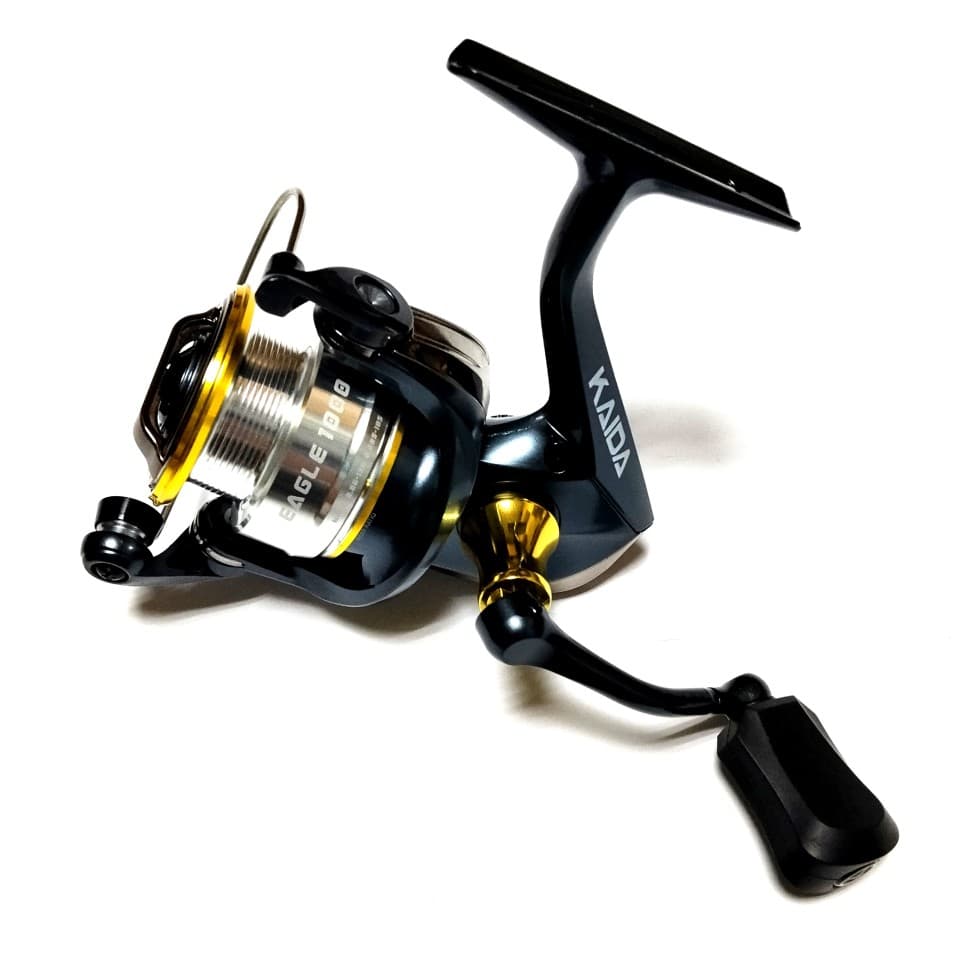 Катушка Kaida EAGLE 3000