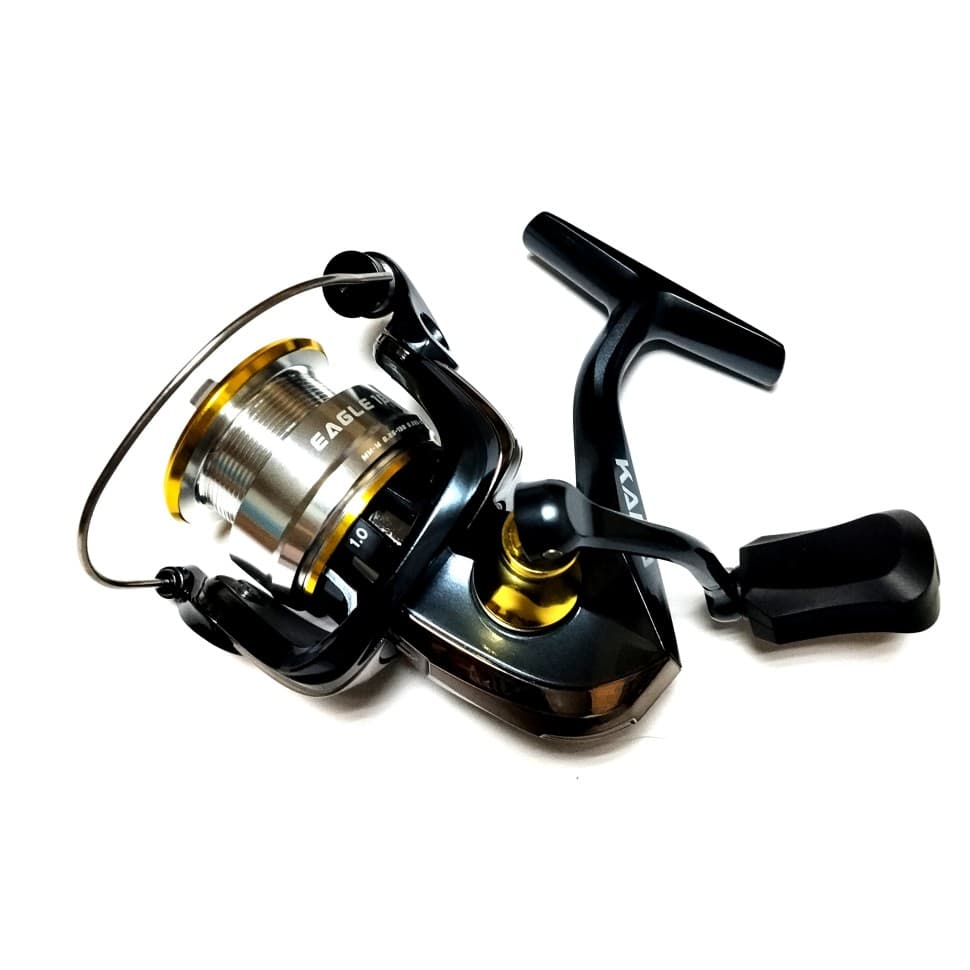 Катушка Kaida EAGLE 3000