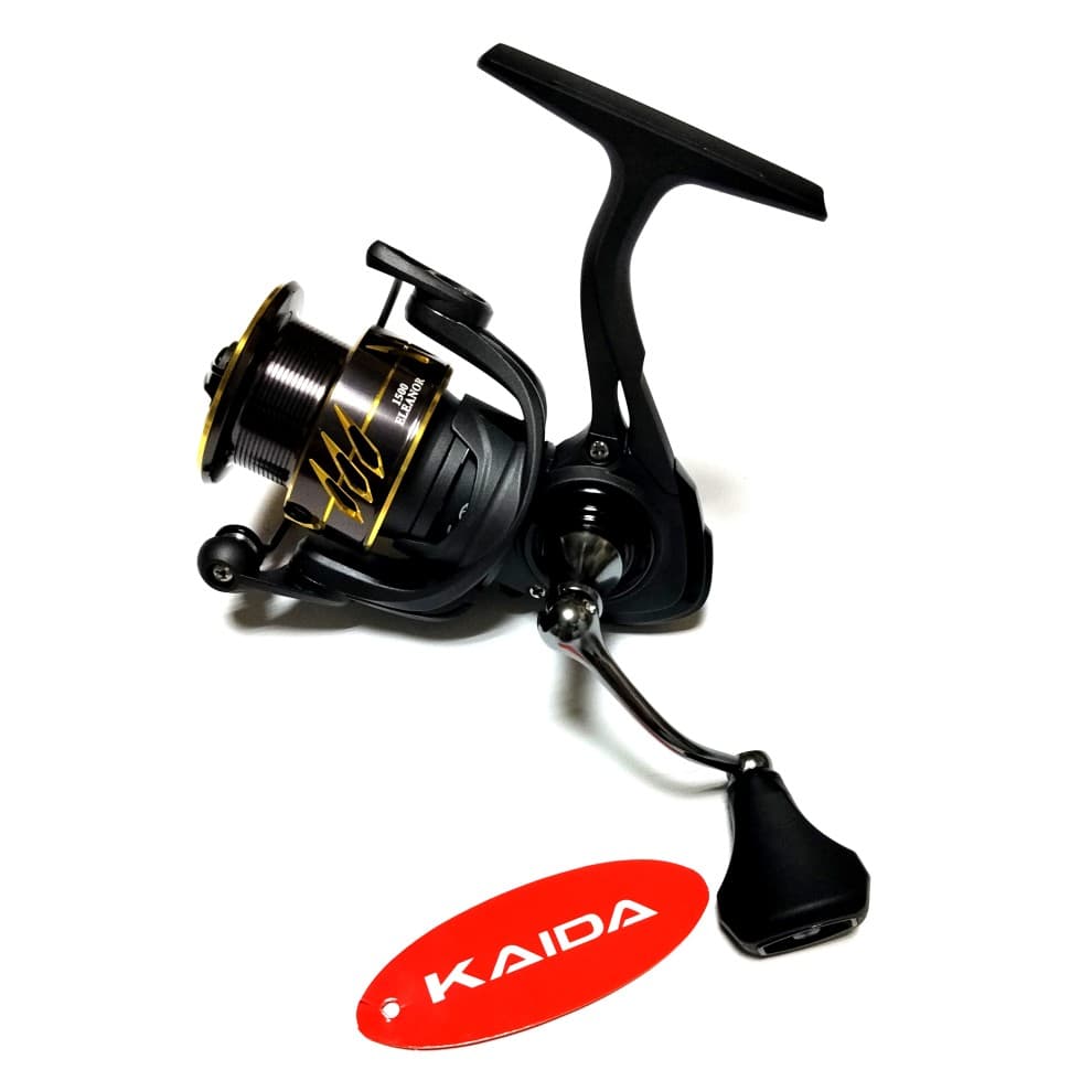 Катушка Kaida ELEANOR 4000