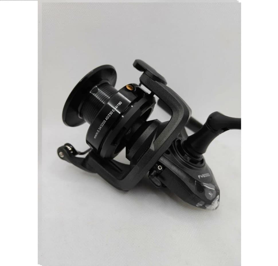 Катушка фидерная Kaida FORWARD 4000