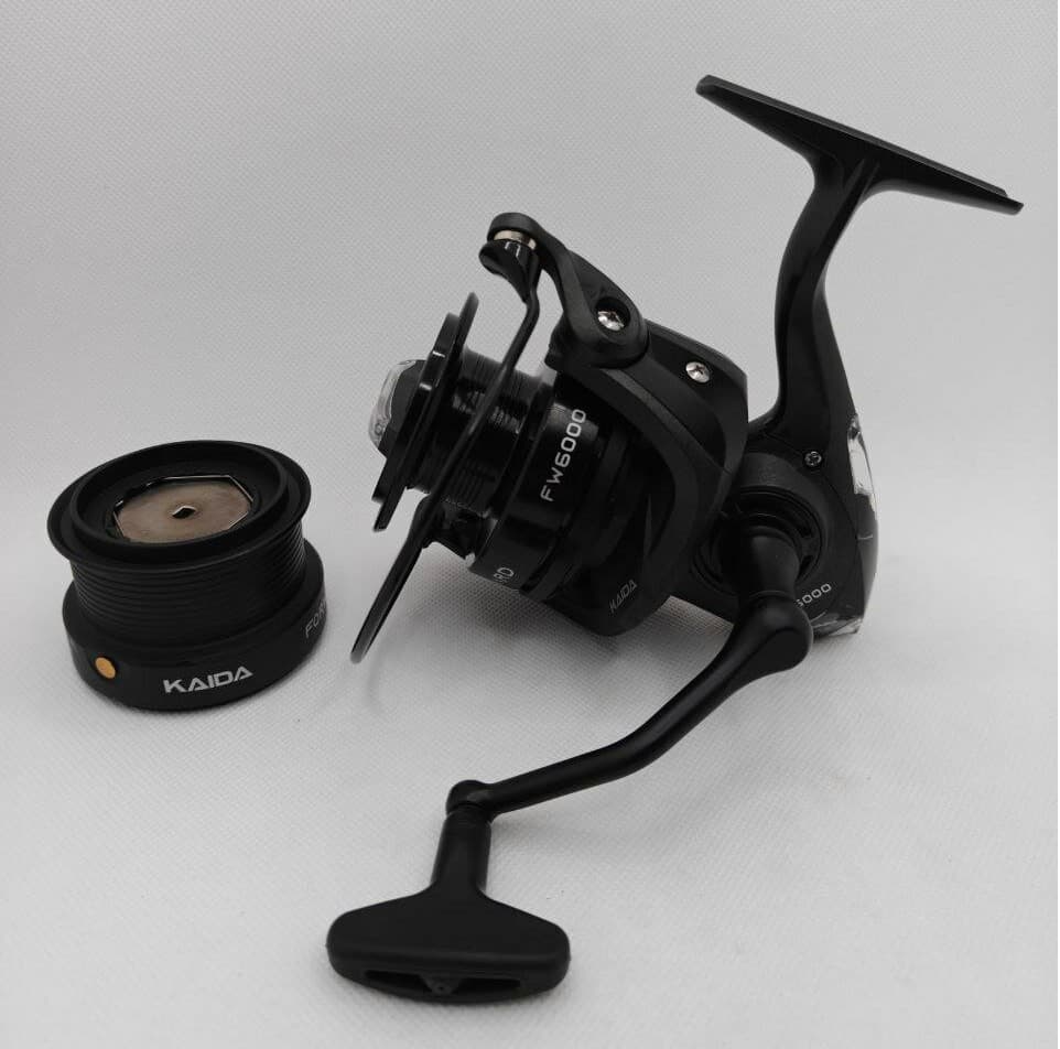 Катушка фидерная Kaida FORWARD 4000
