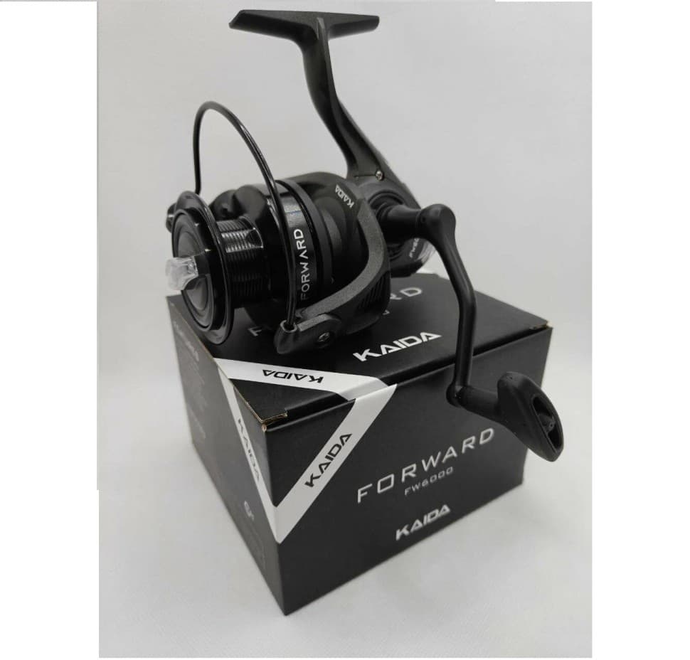 Катушка фидерная Kaida FORWARD 4000