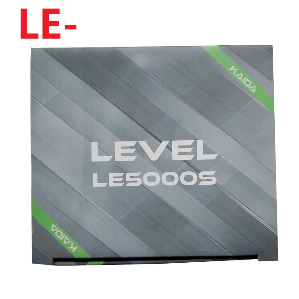 Катушка фидерная Kaida LEVEL 5000