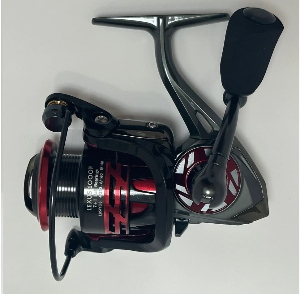 Катушка Kaida LEX1 1500