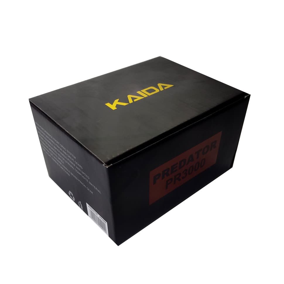 Катушка Kaida PREDATOR 3000