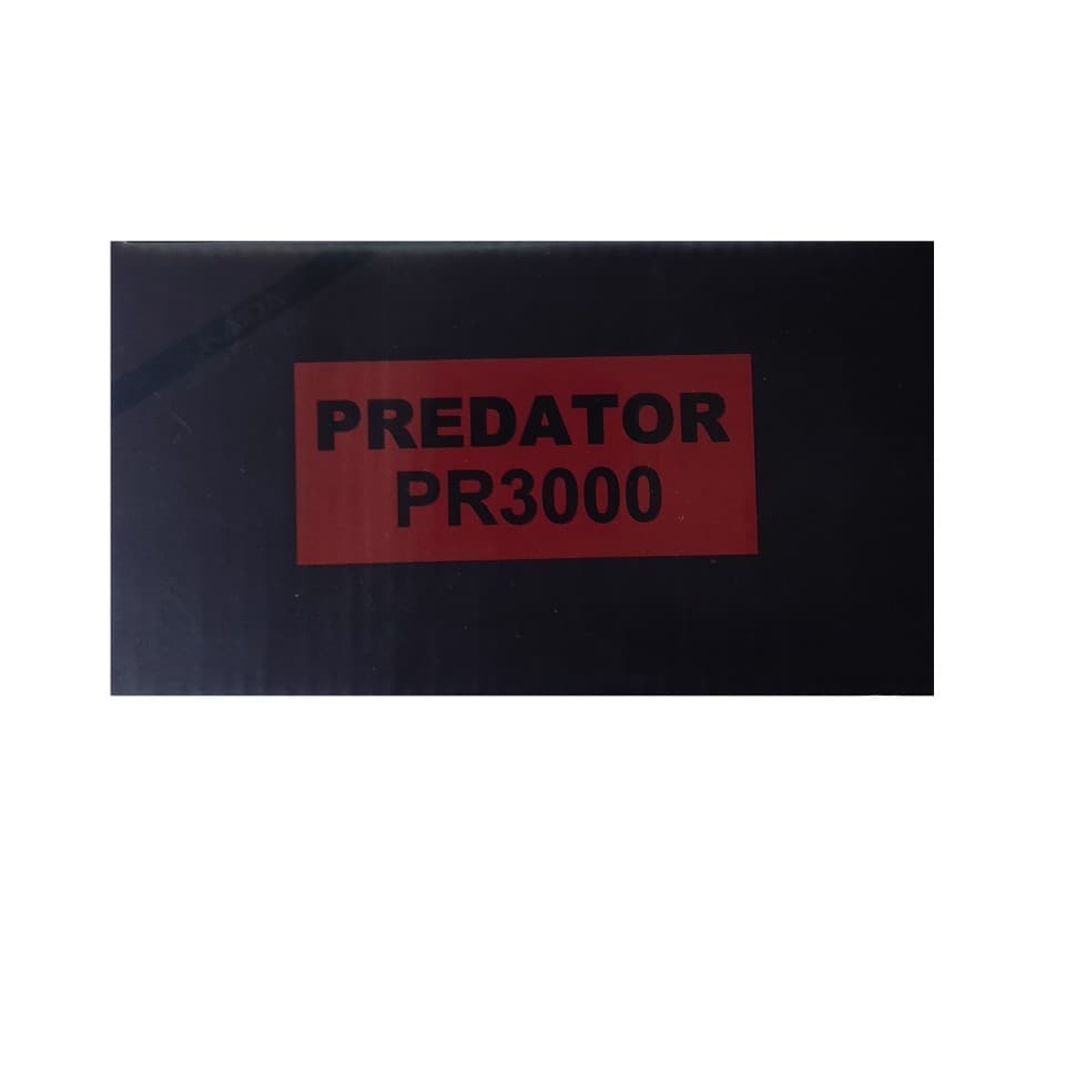 Катушка Kaida PREDATOR 3000