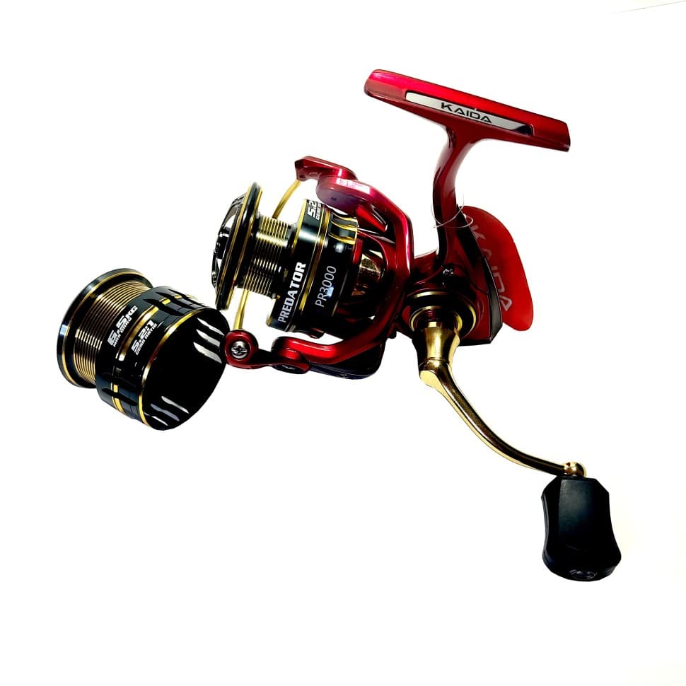 Катушка Kaida PREDATOR 3000