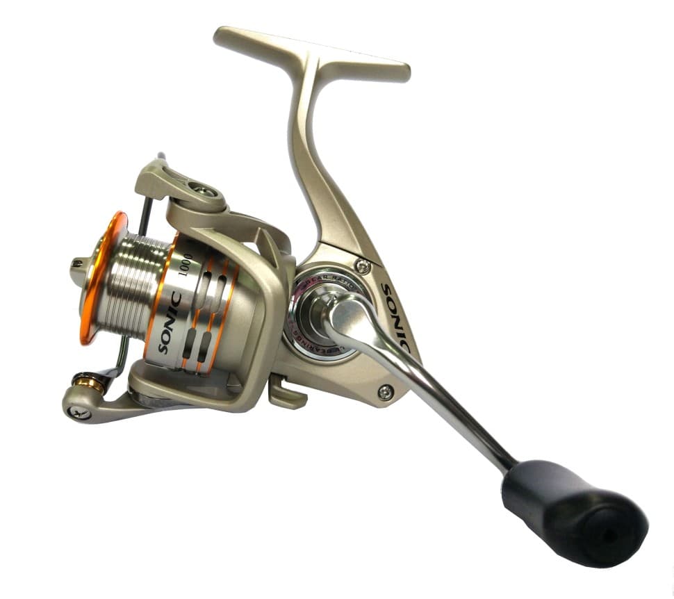 Катушка Kaida SONIC 2000, -5bb