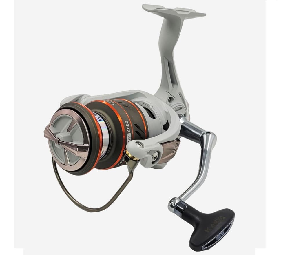 Катушка Kaida SPARROW 5000