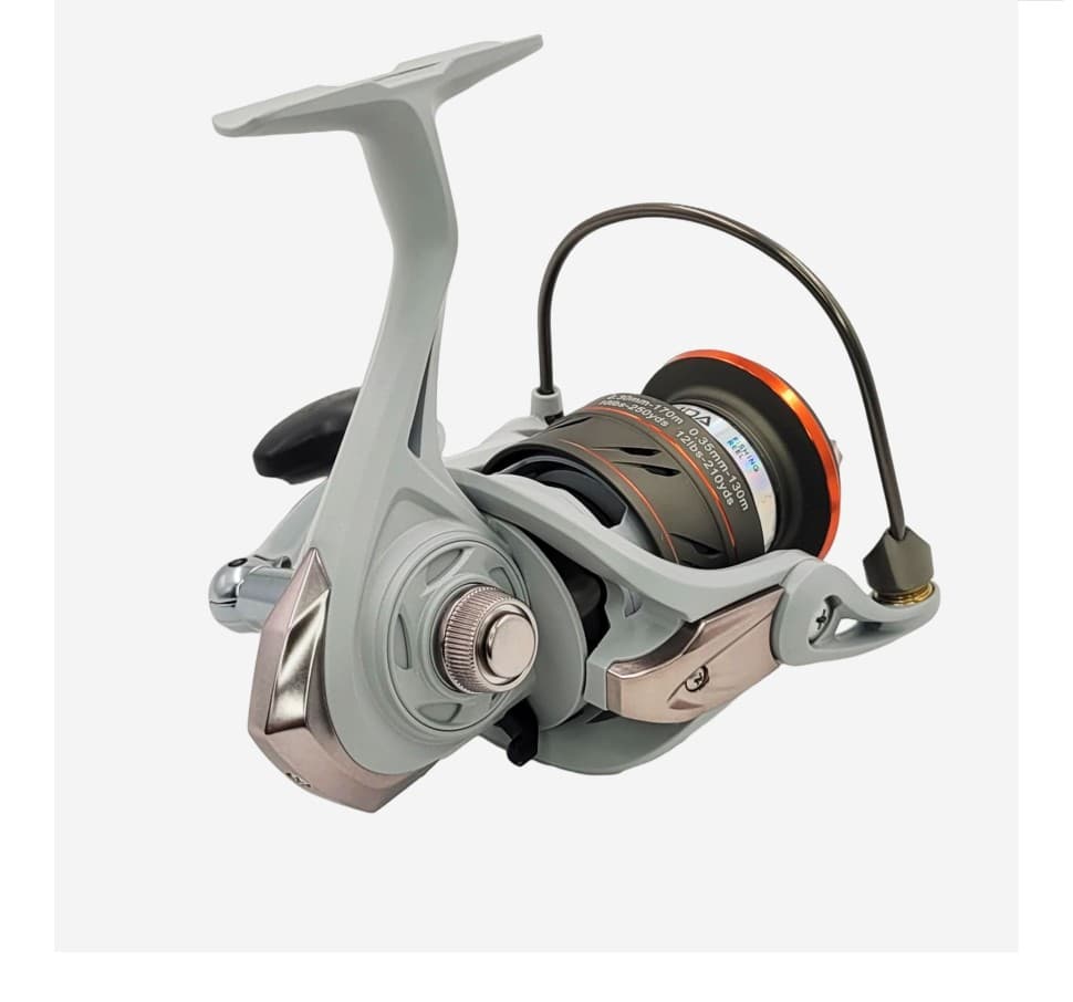 Катушка Kaida SPARROW 5000