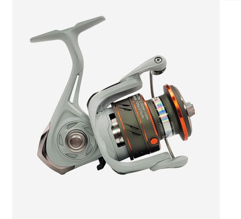 Катушка Kaida SPARROW 5000