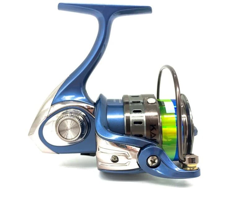 Катушка Kaida VRZ 3500