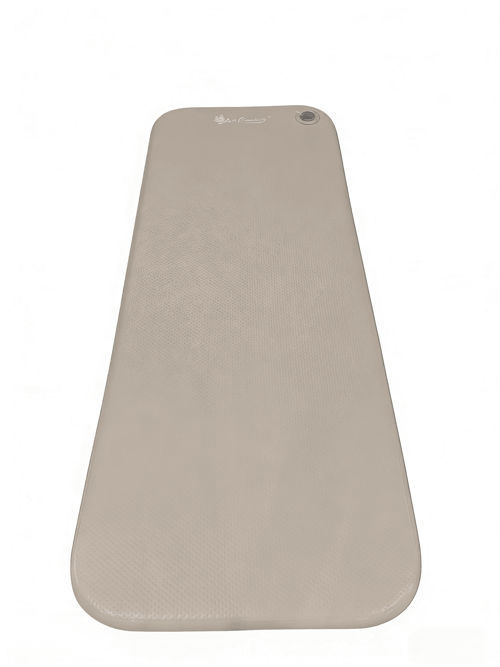 Одноместный надувной матрас из ПВХ Mimir SFC-1PRO