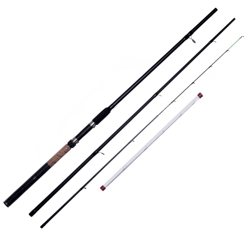Удилище фидерное Kaida SPIRADO тест 60-150g 2.7м