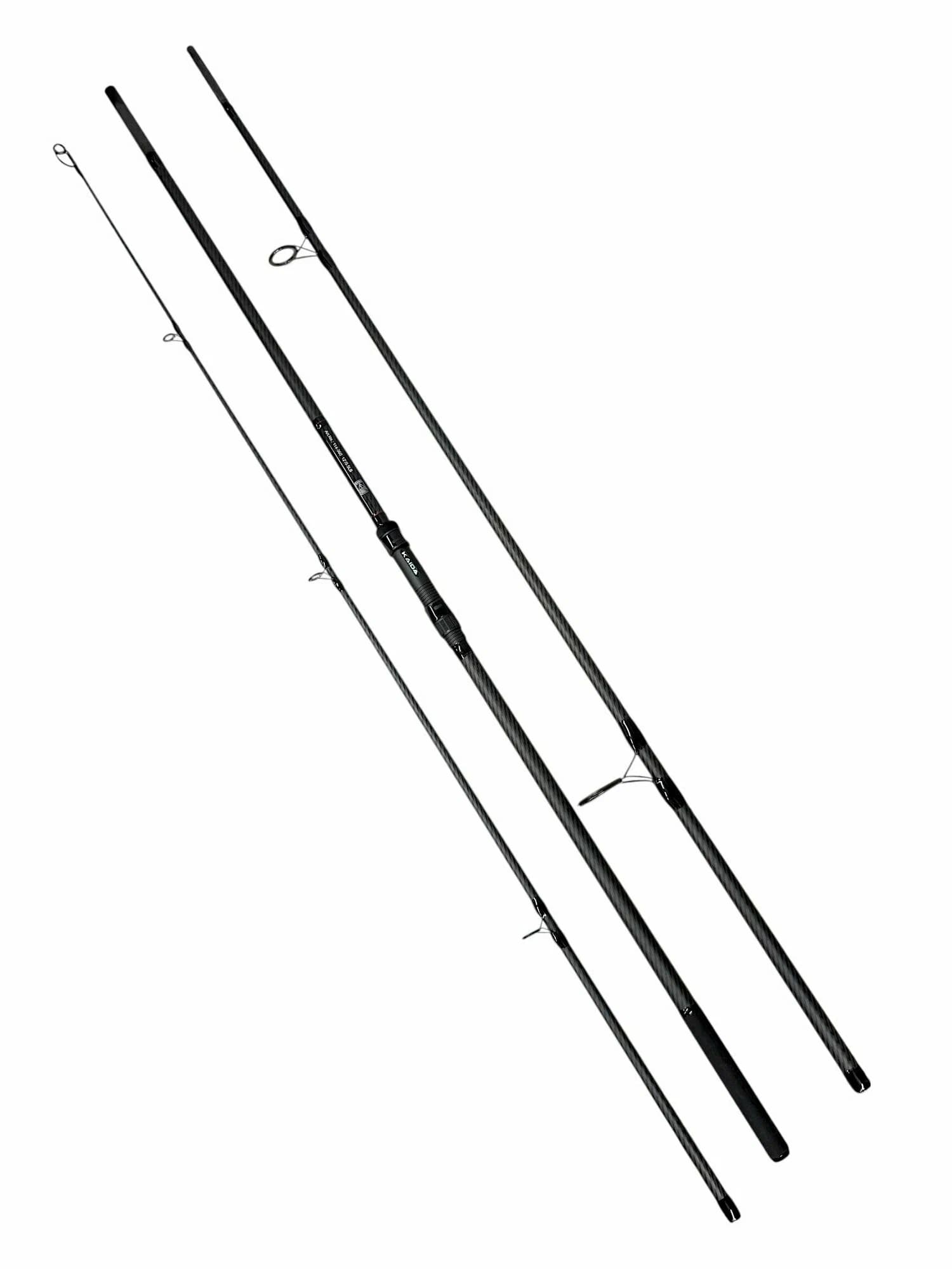 114-5,5-360 AK-47 CARP 5.5LB Удилище карповое трехчастное 3,6м