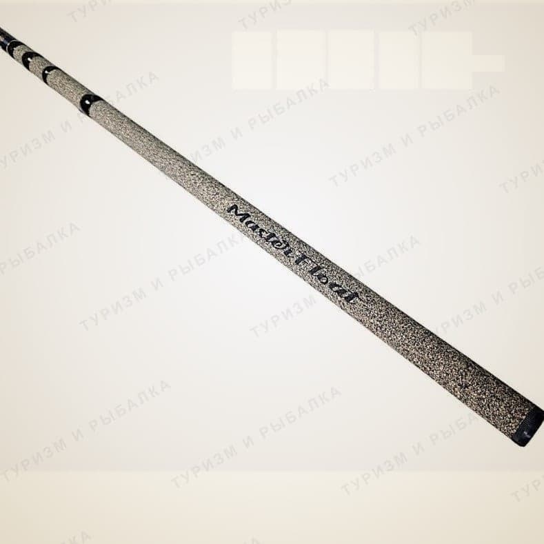 Болонское удилище DAYO MASTER FLOAT BOLO 24T, тест до 35 г, 5 м