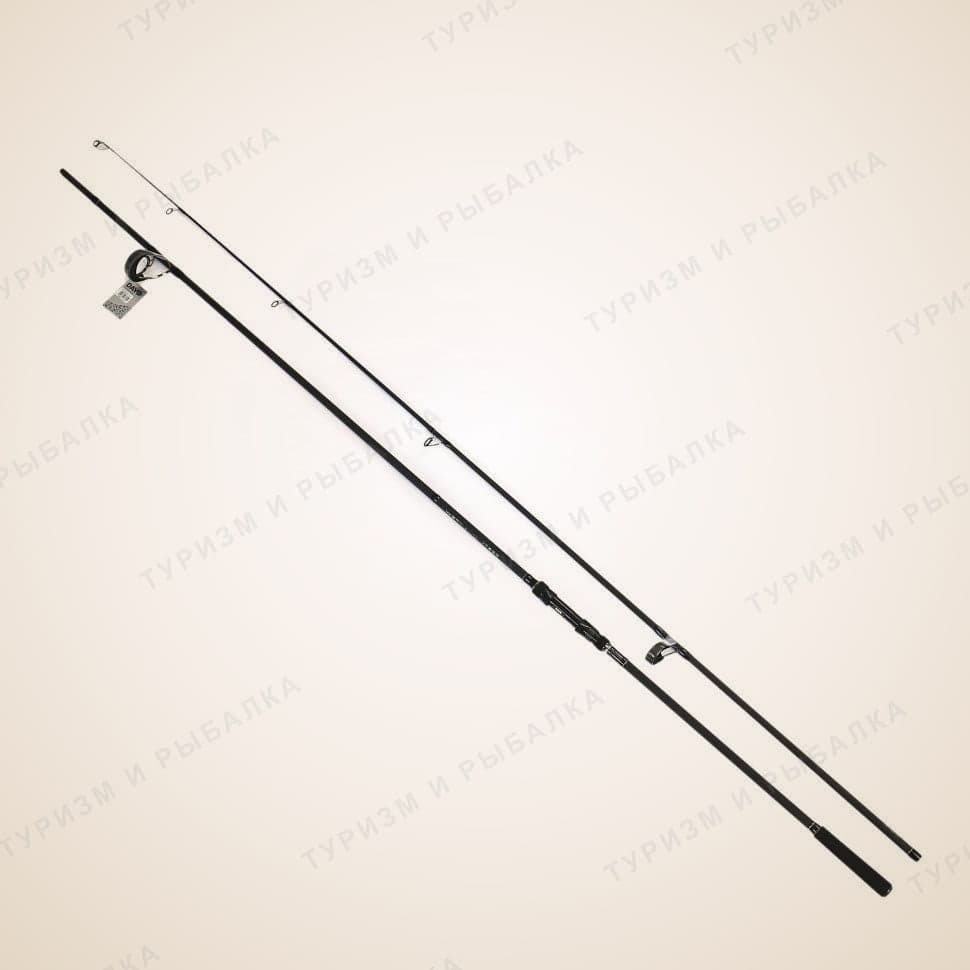 Карповое удилище DAYO EURO AQUA, тест 3,5 lb, 3,9 м