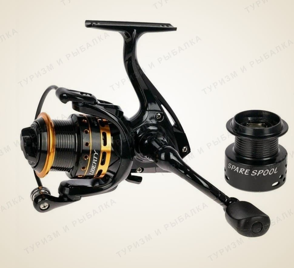 Катушка DAYO LIBERTY 4000