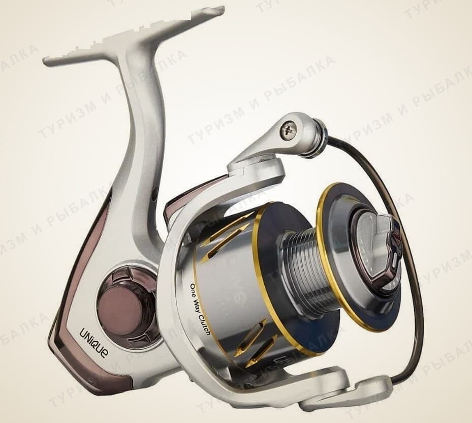 Катушка DAYO UNIGUE 3000