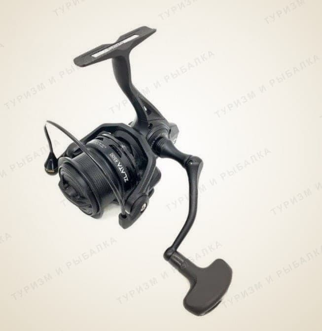 Катушка DAYO ZLATA AIR SPOOL 4500