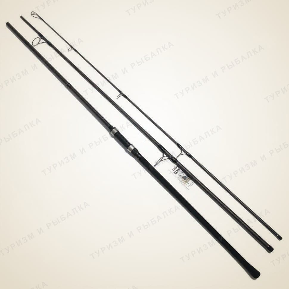 Карповое удилище DAYO SPEAR CARP, тест 4 lb, 3,9 м