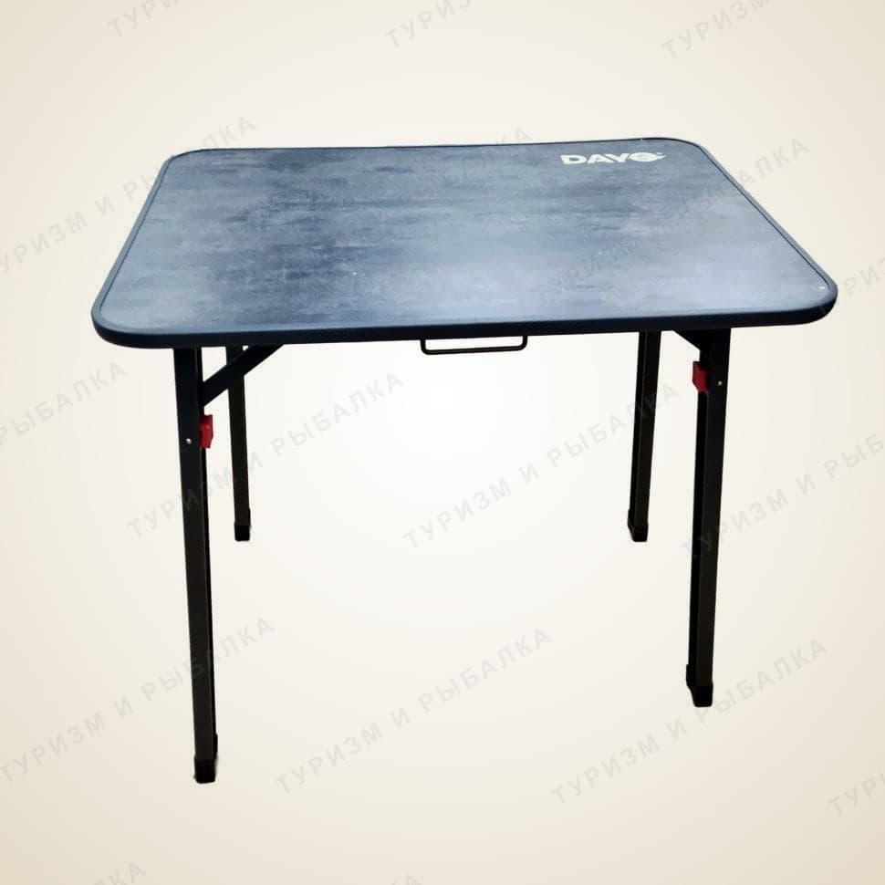 Стол складной туристический 80×60×70 см DAYO
