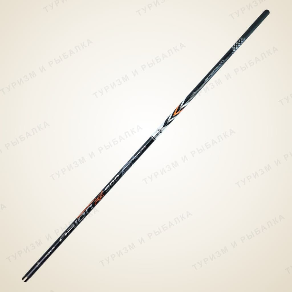 Маховое удилище Kaida ORION, тест 10–30 г, 6 м