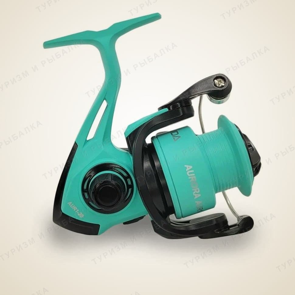 Катушка Kaida AURORA 4000