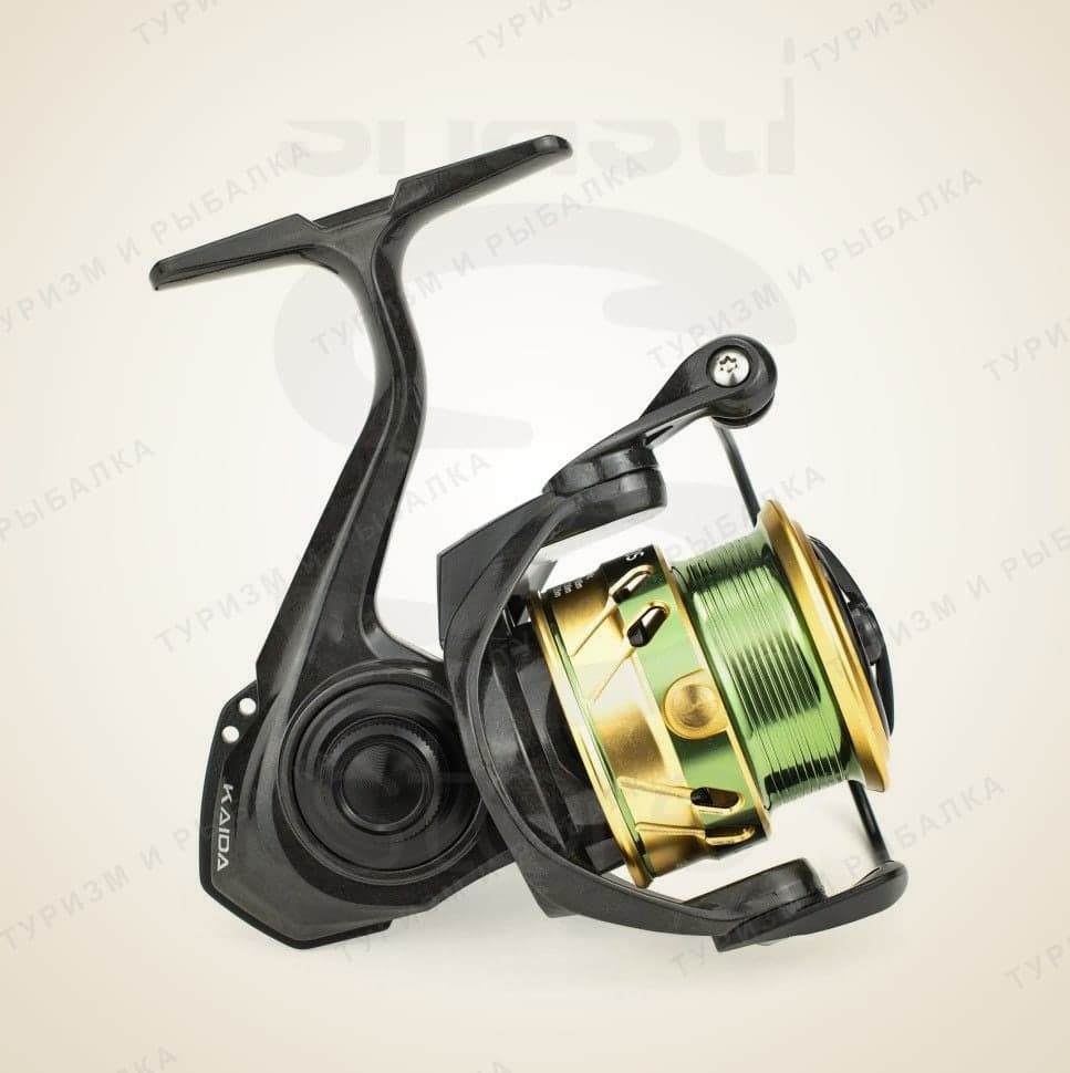 Катушка Kaida C. SMART 3000