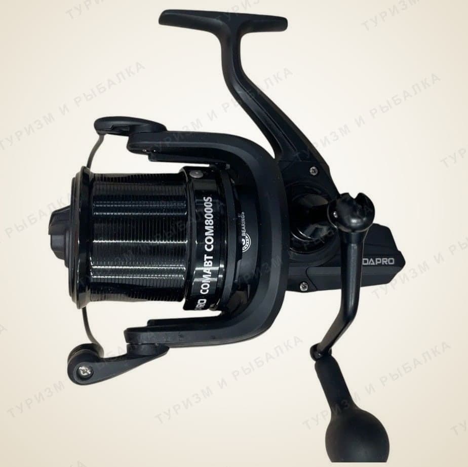 Катушка Kaida COMBAT SPOD 8000