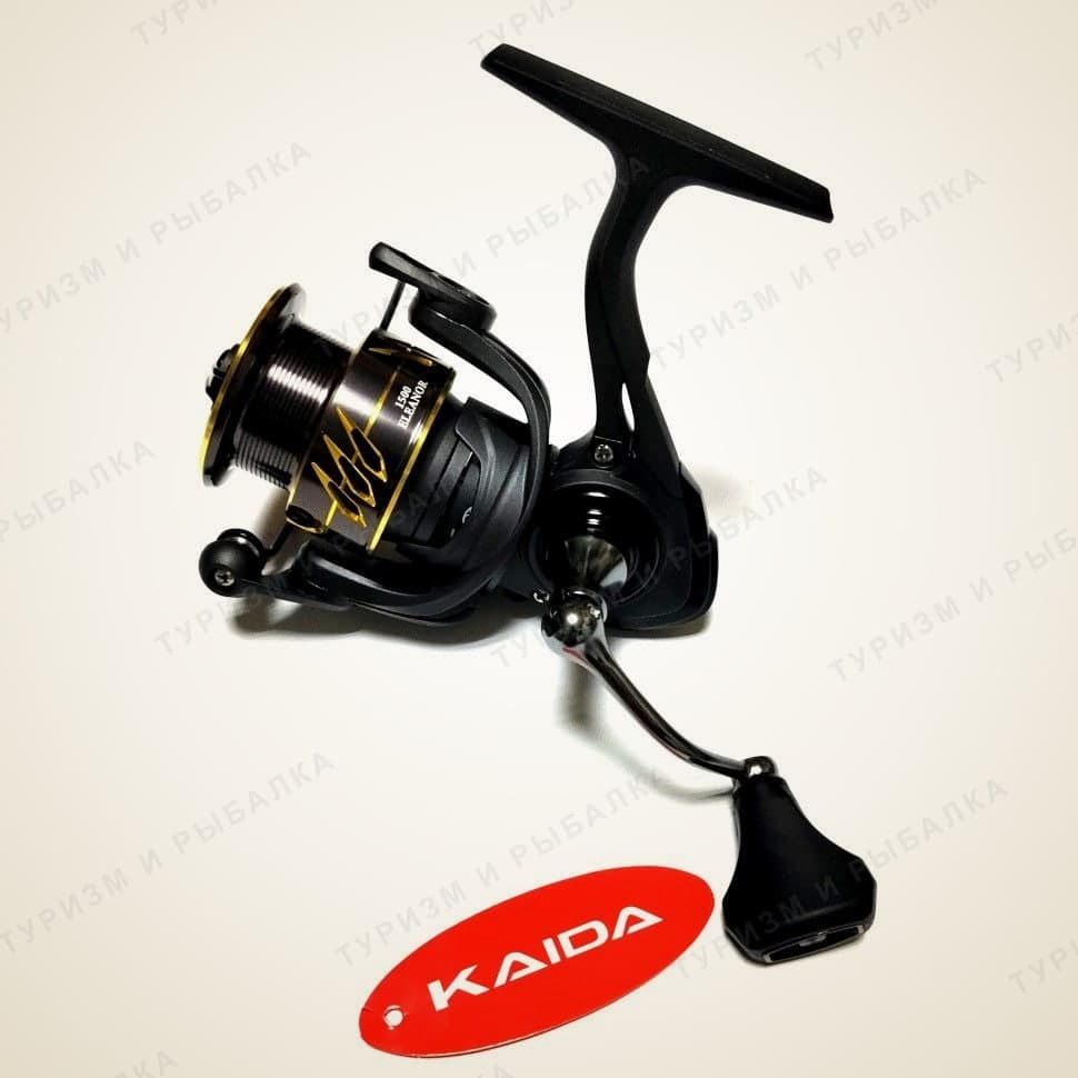 Катушка Kaida ELEANOR 5000