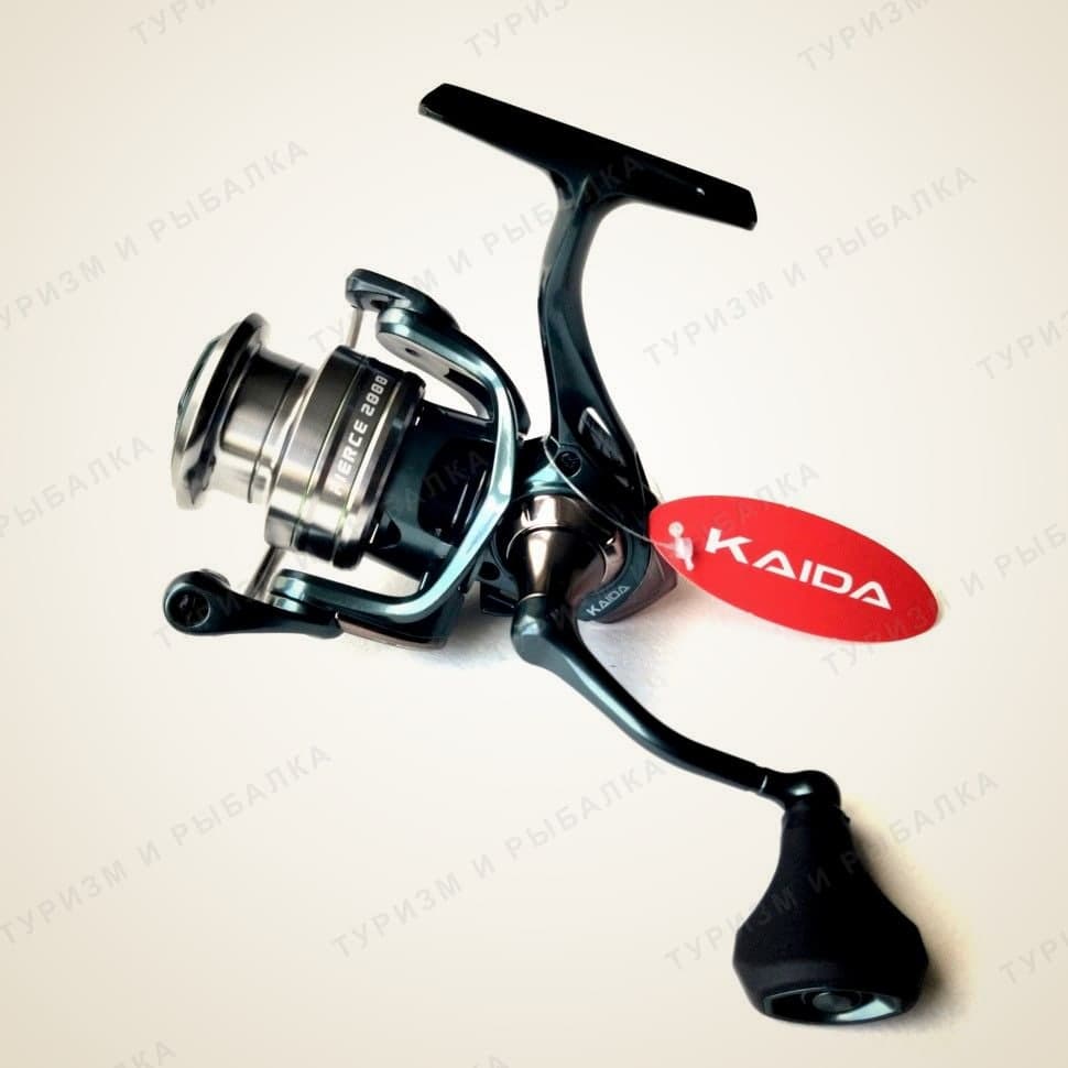 Катушка Kaida FIERCE 3000