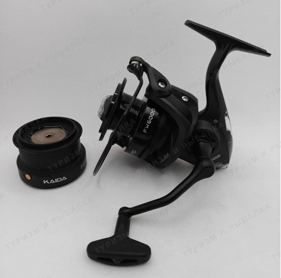 Катушка фидерная Kaida FORWARD 4000
