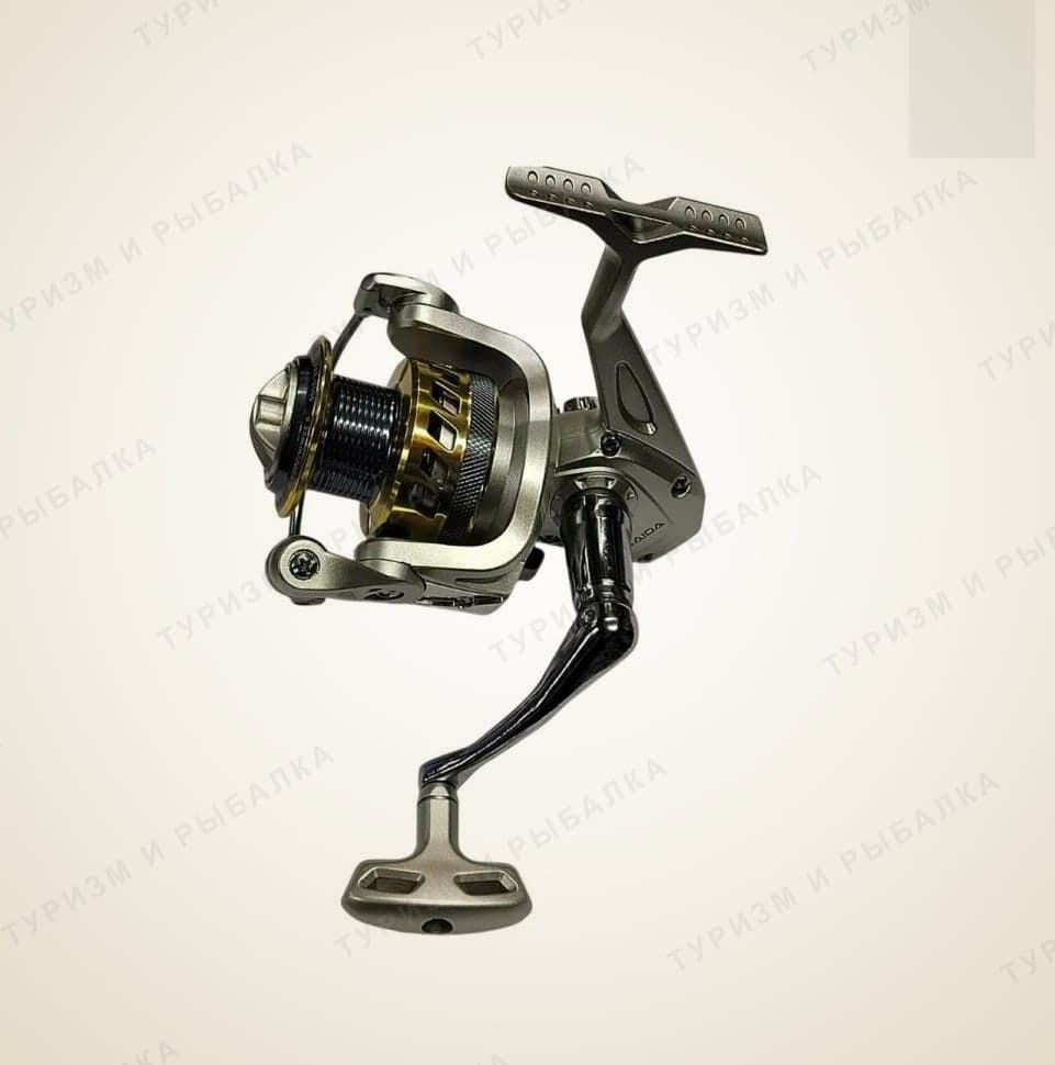 Катушка Kaida PARROT 4000