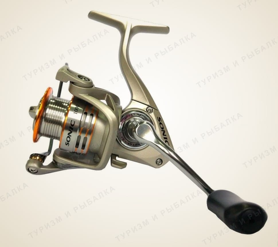 Катушка Kaida SONIC 5000