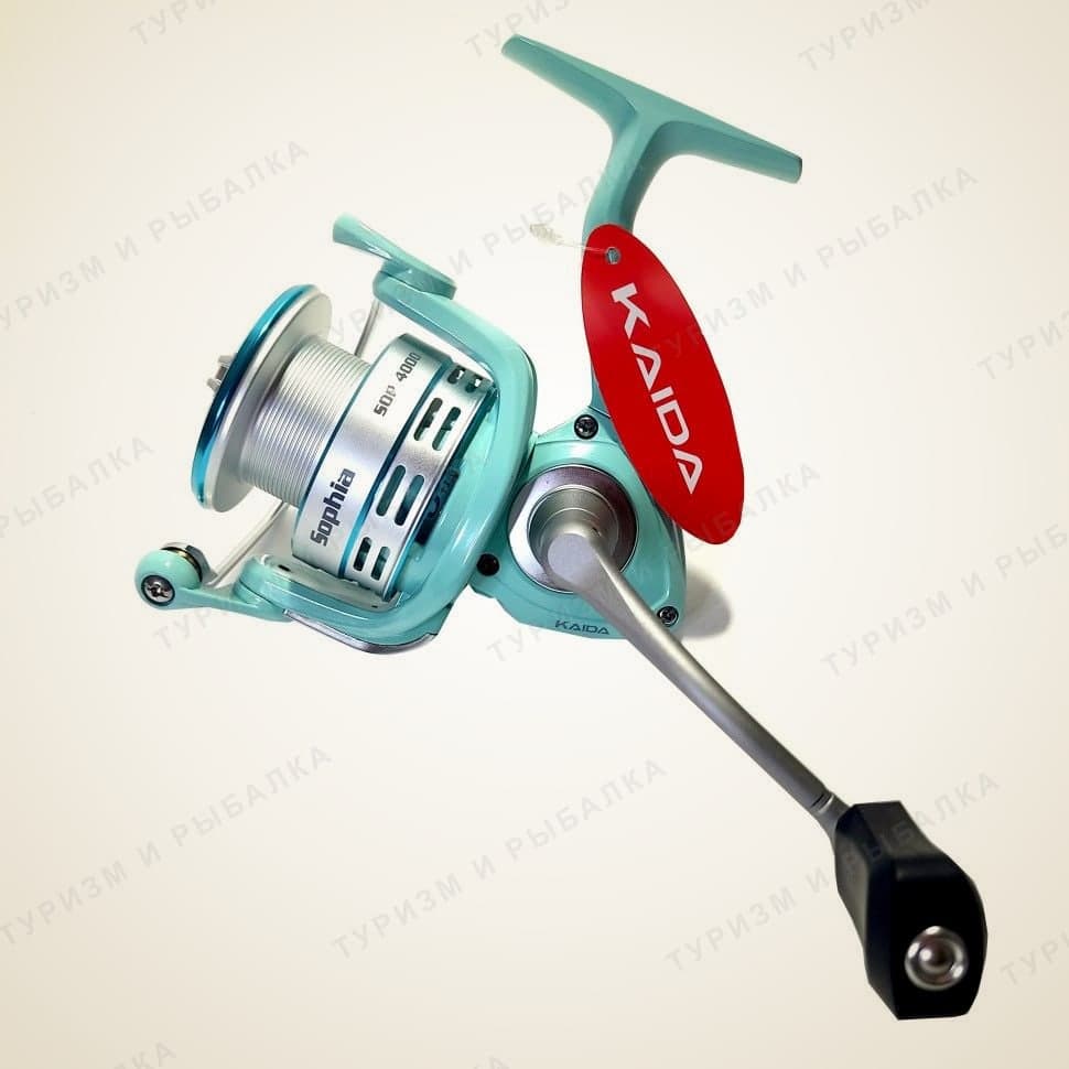 Катушка Kaida SOPHIA 5000