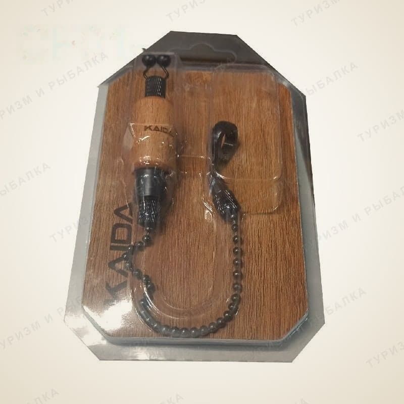 Kaida CHAIN bite indicator 15см