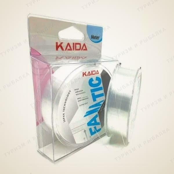 Леска Kaida FANATIC