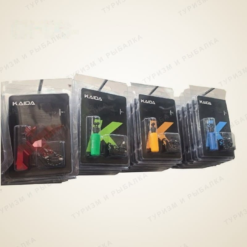 Kaida HANGER chain bite indicator 14см