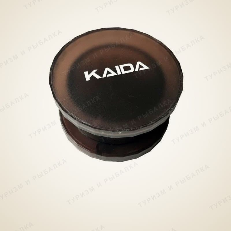 Круша-измельчитель пластиковый Kaida
