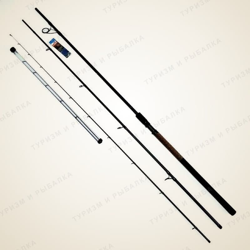 Фидерное удилище Kaida PIONEER FEEDER