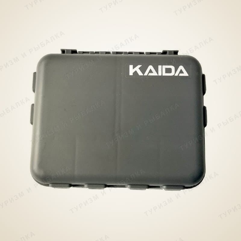 Бокс-черепашка на магнитном креплении Kaida XPR Pocket Bit Box