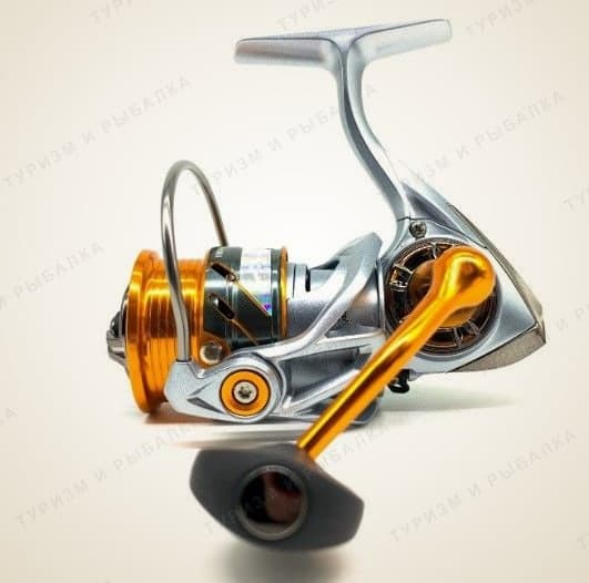 Катушка Kaida THEMIS-F 3000