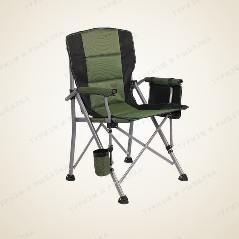 Lus складное портативное кресло Mimir 0628PLUS