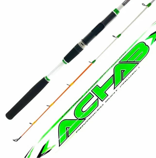 Спиннинг Kaida ACHAB XP BOAT, 2,1 м